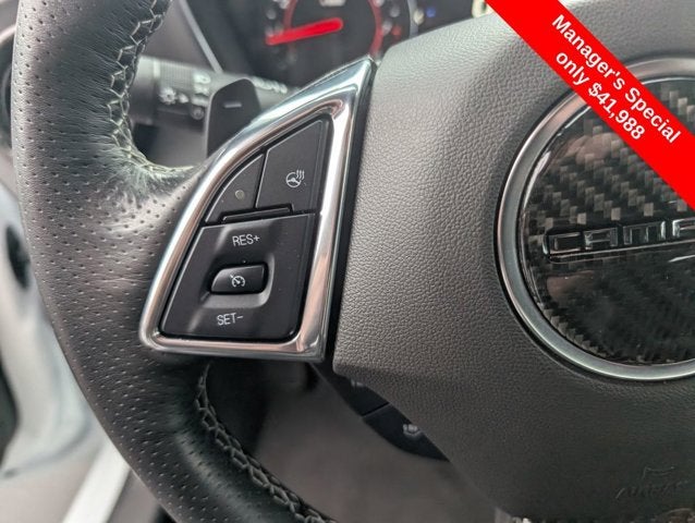 2024 Chevrolet Camaro 3LT