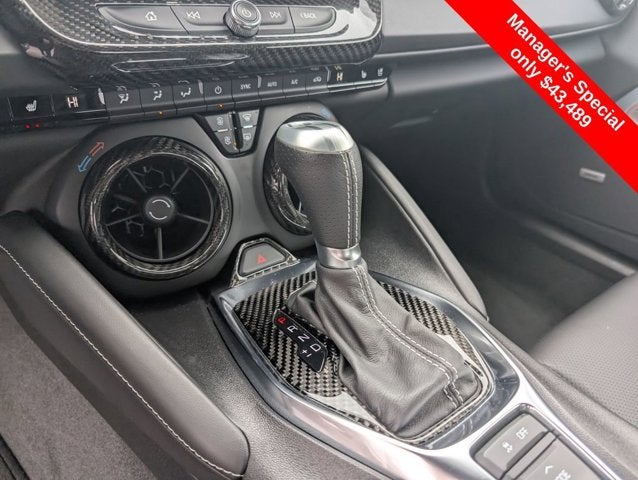 2024 Chevrolet Camaro 3LT