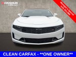 2024 Chevrolet Camaro 3LT