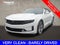 2024 Chevrolet Camaro 3LT