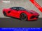 2020 Chevrolet Corvette 2LT