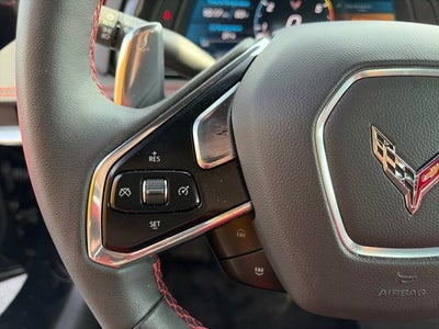 2023 Chevrolet Corvette 2LT
