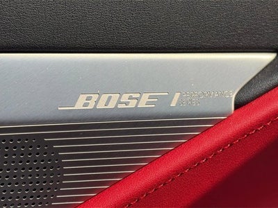 2023 Chevrolet Corvette 2LT