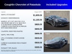 2023 Chevrolet Corvette 2LT