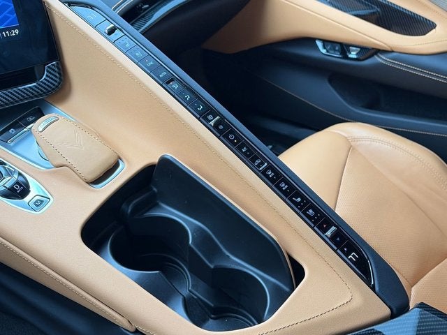 2022 Chevrolet Corvette 2LT