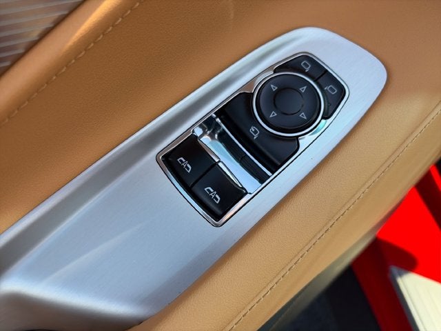 2022 Chevrolet Corvette 2LT