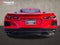 2022 Chevrolet Corvette 2LT