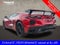 2025 Chevrolet Corvette 2LT