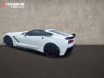 2017 Chevrolet Corvette 1LT