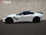 2017 Chevrolet Corvette 1LT