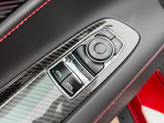 2026 Chevrolet Corvette 3LT
