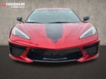 2026 Chevrolet Corvette 3LT