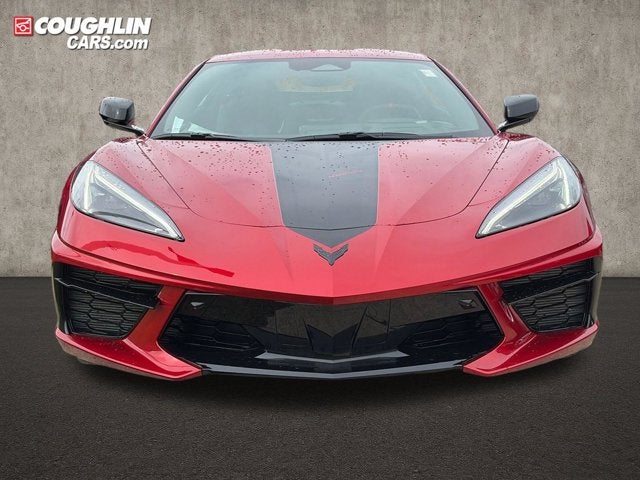 2026 Chevrolet Corvette 3LT