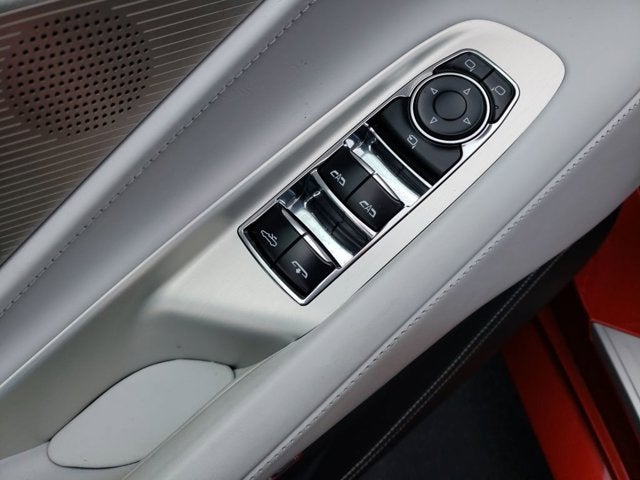 2021 Chevrolet Corvette 3LT