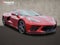 2021 Chevrolet Corvette 3LT