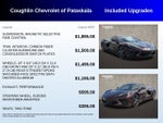 2022 Chevrolet Corvette 3LT