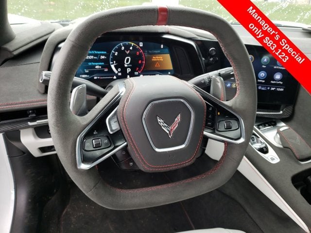 2023 Chevrolet Corvette 3LT