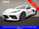 2023 Chevrolet Corvette 3LT