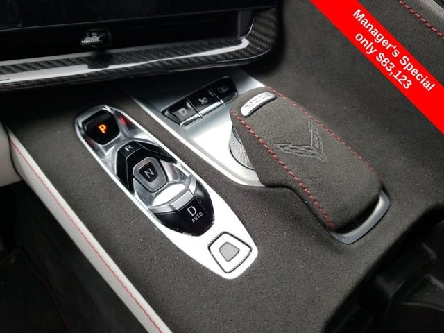 2023 Chevrolet Corvette 3LT