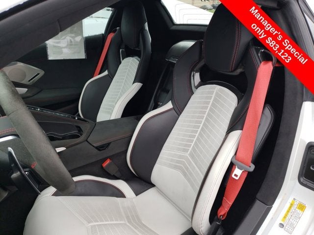 2023 Chevrolet Corvette 3LT
