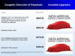 2025 Chevrolet Corvette 1LZ