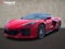 2024 Chevrolet Corvette 2LZ