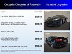2024 Chevrolet Corvette 3LZ