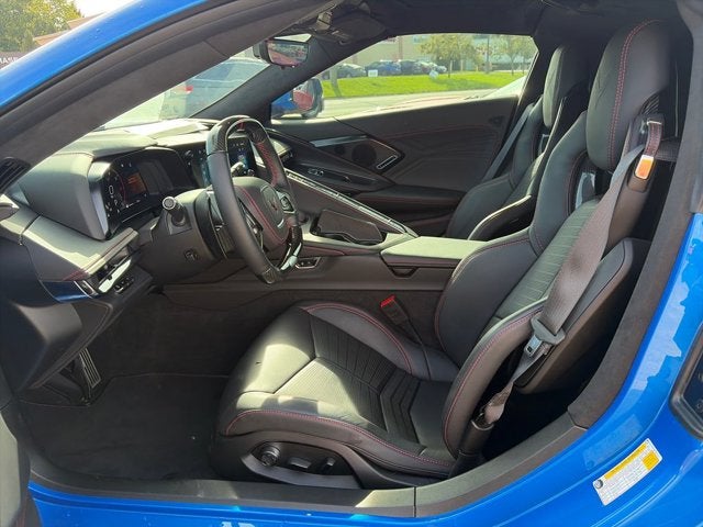 2024 Chevrolet Corvette 3LZ