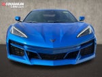 2024 Chevrolet Corvette 3LZ