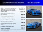 2024 Chevrolet Corvette 3LZ