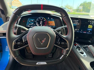 2024 Chevrolet Corvette 3LZ