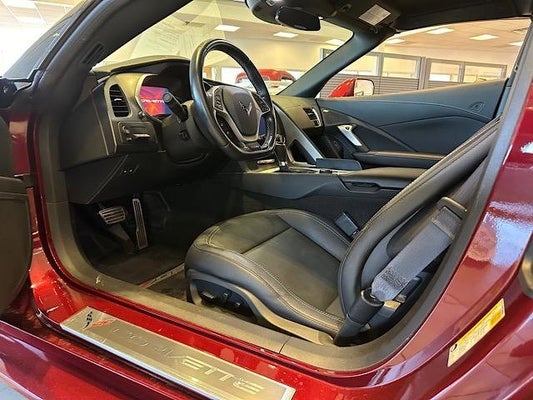 2016 Chevrolet Corvette Z06 2LZ in Columbus, OH - Coughlin Automotive