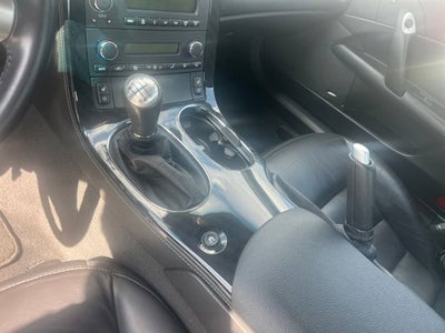 2011 Chevrolet Corvette Z16 Grand Sport w/3LT