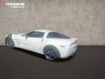2011 Chevrolet Corvette Z16 Grand Sport w/3LT