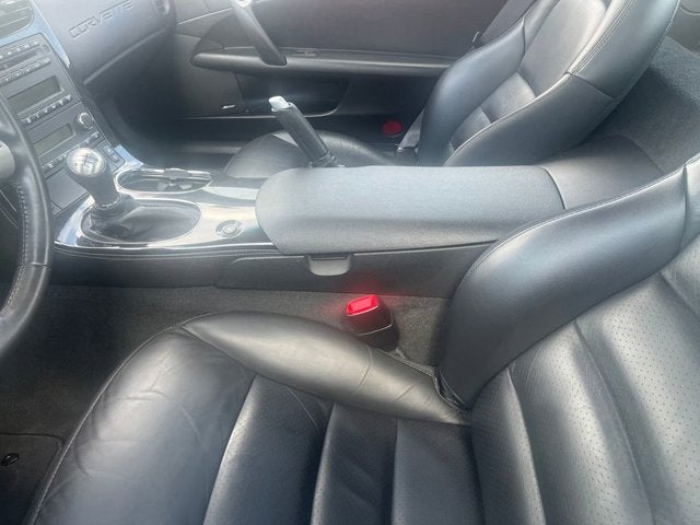2011 Chevrolet Corvette Z16 Grand Sport w/3LT