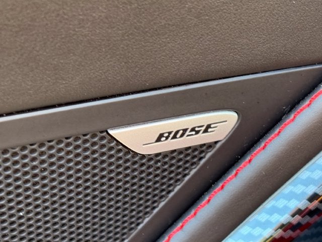 2016 Chevrolet Corvette Z06 3LZ