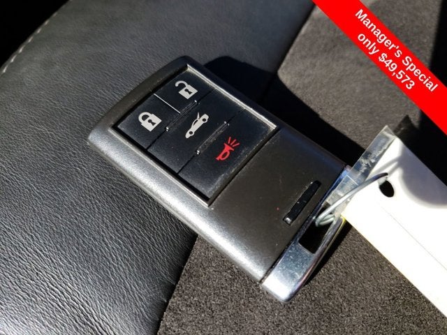 2013 Chevrolet Corvette Grand Sport 4LT