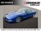 2002 Chevrolet Corvette Z06