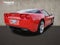 2007 Chevrolet Corvette 2dr Cpe