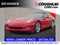 2006 Chevrolet Corvette Base