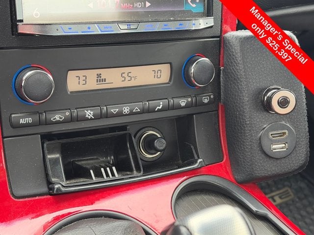 2006 Chevrolet Corvette Base