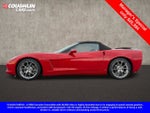 2006 Chevrolet Corvette Base