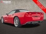 2006 Chevrolet Corvette Base