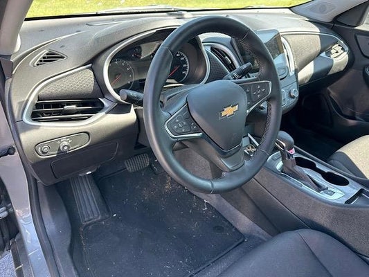 2024 Chevrolet Malibu RS in Columbus, OH - Coughlin Automotive