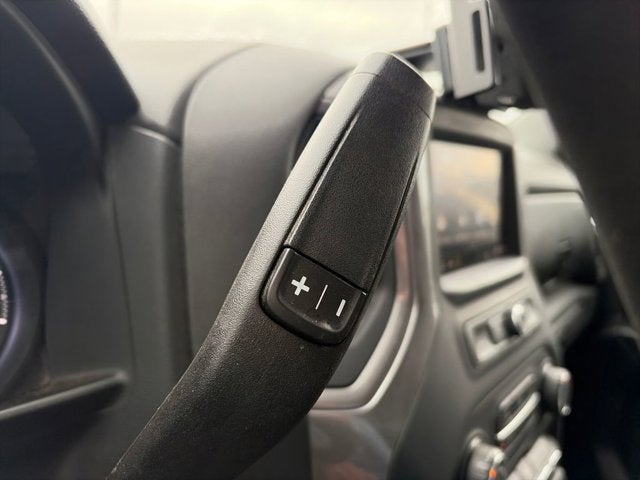 2021 Chevrolet Silverado 3500HD CC Work Truck