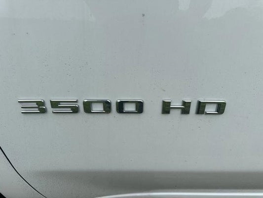 2024 Chevrolet Silverado 3500HD Work Truck in Columbus, OH - Coughlin Automotive