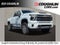 2026 Chevrolet Silverado 2500HD High Country