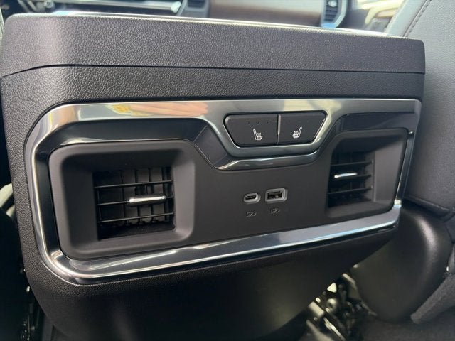 2026 Chevrolet Silverado 2500HD High Country