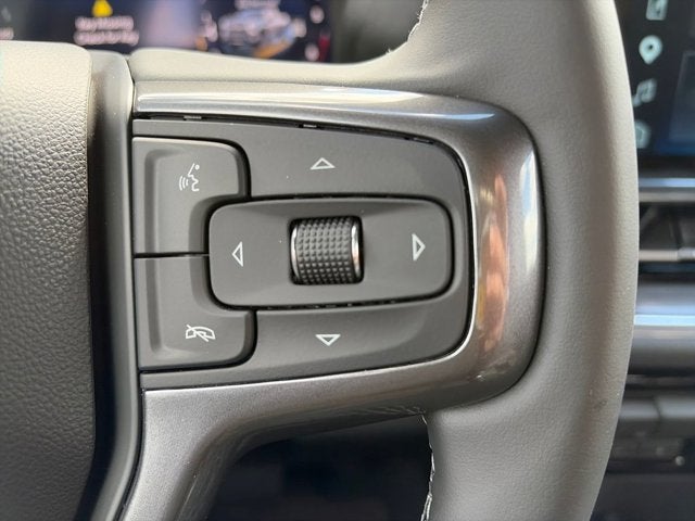 2026 Chevrolet Silverado 2500HD High Country