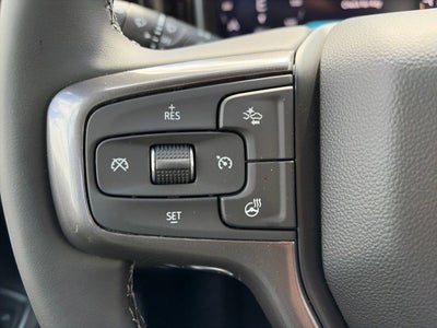 2026 Chevrolet Silverado 2500HD High Country